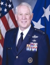 Booking Info for General Bill Looney